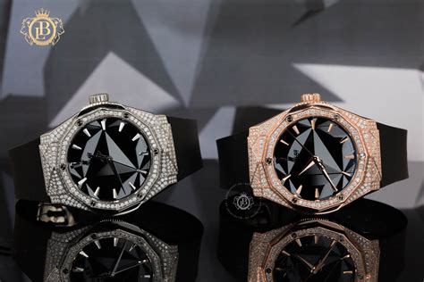 hublot full diamond giá bao nhiêu|đồng hồ hublot giá rẻ.